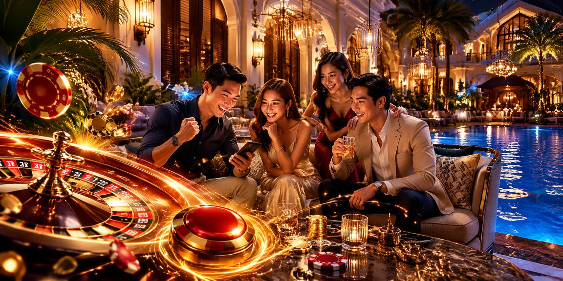 xee88 Malaysia: Casino Online & Sportsbook dengan Touch 'n Go