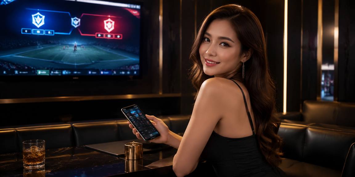 xee88 Malaysia: Casino Online & Sportsbook dengan Touch 'n Go
