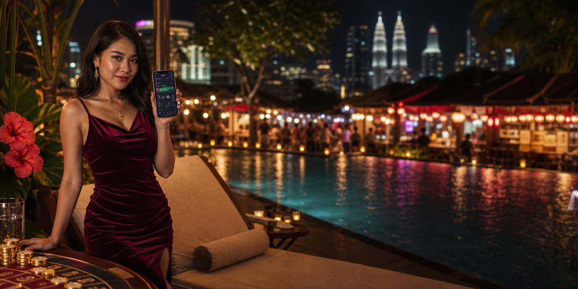 Mega Fishing: Permainan Slot Penembakan dengan Hadiah Berlipat