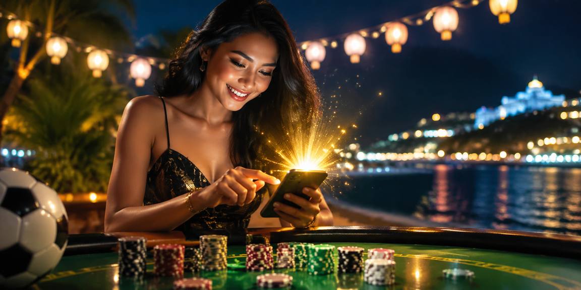 Mega Fishing: Permainan Slot Penembakan dengan Hadiah Berlipat