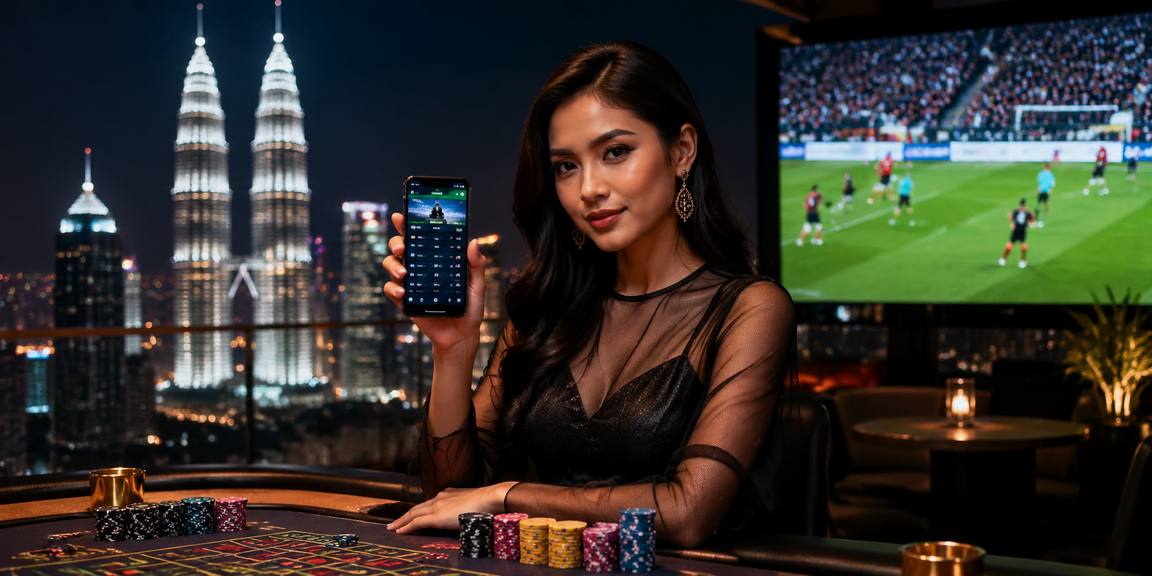 Slot Mystical Spirits di xee88 untuk Pemain Malaysia